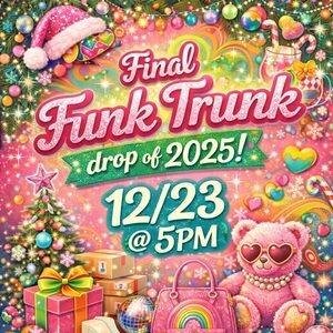 51-100✨
Run the rack!